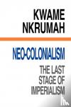  - Neo-Colonialism