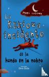 Haddon, Mark - La kurioza incidento de la hundo en la nokto