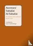  - Averroes’ Tahafut al-Tahafut