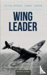 Johnson, Air Vice Marshall 'Jonnie' - Wing Leader