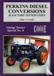 CONDIE, ALLAN T - PERKINS DIESEL CONVERSIONS