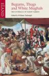 Parkes, Fanny - Begums, Thugs and White Mughals