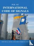 Nima - International Code of Signals