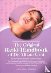 Usui, Mikao, Arjava Petter, Frank - The Original Reiki Handbook of Dr. Mikao Usui