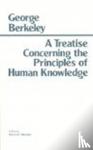 Berkeley, George - A Treatise Concerning the Principles of Human Knowledge