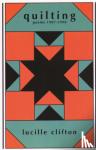 Clifton, Lucille - Quilting