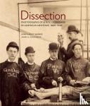 Warner, John Harley, Edmonson, James M. - Dissection