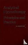 Barnett, Edgar A. - Analytical Hypnotherapy