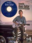 Kenny Sultan - Acoustic Blues Guitar (Book/CD)