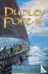 Pope, Dudley - Ramage's Mutiny