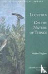Lucretius - On the Nature of Things - De Rerum Natura