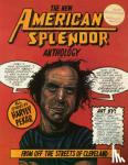 Harvey Pekar - The New American Splendor Anthology