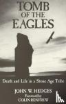 Hedges, John W. - Tomb of the Eagles