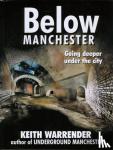 Warrender, Keith - Below Manchester