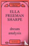 Sharpe, Ella Freeman - Dream Analysis