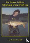 Julian Cundiff - Beekay Guide to Starting Carp Fishing