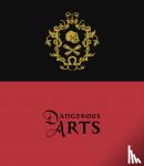 Royal Armouries - Dangerous Arts