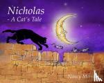 Morris, Nancy - Nicholas - A Cats Tale