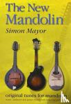 Mayor, Simon - The New Mandolin