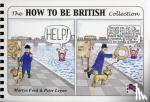 Ford, Martyn, Legon, Peter - The How to be British Collection
