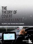 Jenkins, Peter - The Theory of Covert Surveillance