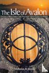 Mann, Nicholas R. - The Isle of Avalon
