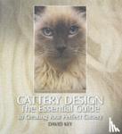  - Cattery Design