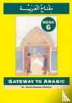 Alawiye, Imran Hamza - Gateway to Arabic