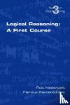 Fairouz Kamareddine, Rob Nederpelt - Logical Reasoning