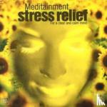 Latham, Richard - Stress Relief