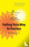 Rock, Steve - Failing Your Way to Success