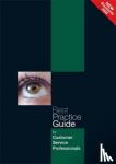 Edwards, Stephanie E. - Best Practice Guide for Customer Service Professionals