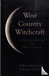 McDonald, Gillian - West Country Witchcraft