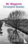 Bowden, Christopher - Mr Magenta