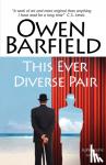 Barfield, Owen - This Ever Diverse Pair