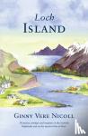 Nicoll, Ginny Vere - Loch Island