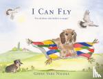Vere Nicoll, Ginny - 'I CAN FLY'