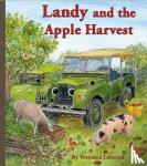 Lamond, Veronica - Landy and the Apple Harvest
