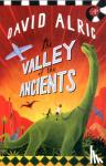 Alric, David - The Valley of the Ancients