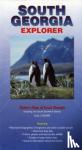 Sitwell, Nigel - South Georgia Explorer