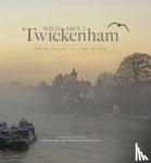 Wilson, Andrew, Harris, Ed - Wild About Twickenham