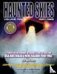 Hanson, John (Indiana University Bloomington), Holloway, Dawn - Haunted Skies Volume 10