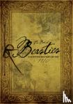 Robertson, Belle - The Book of Beasties