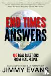 Evans, Jimmy - End Times Answers