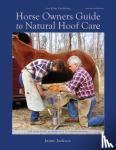 Jackson, Jaime - Horse Owners Guide to Natural Hoof Care
