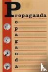 Bernays, Edward - Propaganda