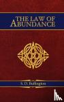 Buffington, S D - The Law of Abundance