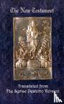  - The Syriac New Testament