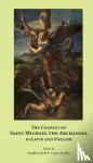  - The Chaplet of Saint Michael the Archangel in Latin and English