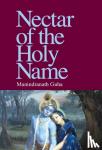 Guha, Manindranath - Nectar of the Holy Name